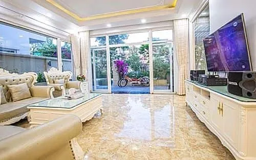 Villa Ngọc Trai NT12A